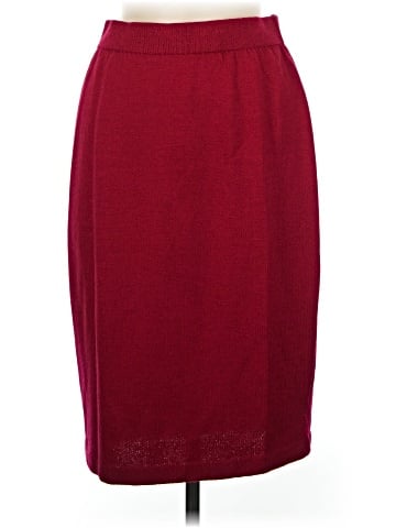 St. John Collection by Marie Gray Formal Skirt (view 1)