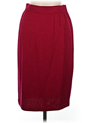 St. John Collection by Marie Gray Formal Skirt (view 2)
