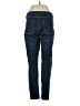 Bebe Paisley Blue Jeans Size 27 waist - photo 2