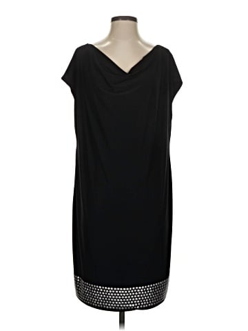 Bisou Bisou Cocktail Dress (view 1)