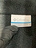 Columbia 100% Polyester Black Track Jacket Size S - photo 7
