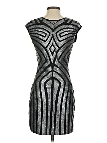 R + J Cocktail Dress (view 2)