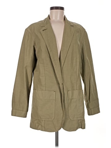 Everlane Blazer (view 1)