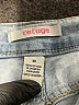 Refuge Hearts Blue Jeans Size 10 - photo 7