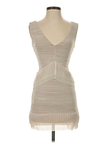 BCBGMAXAZRIA Cocktail Dress (view 1)