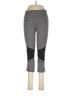 Reebok Gray Active Pants Size M - photo 1