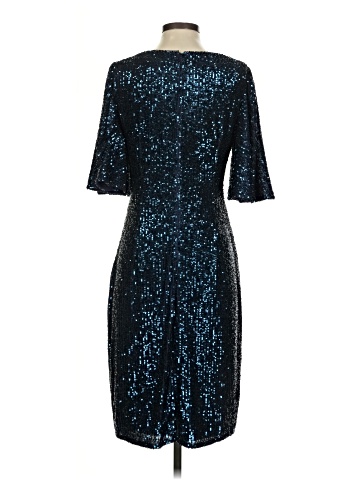 Adrianna Papell Cocktail Dress (view 2)