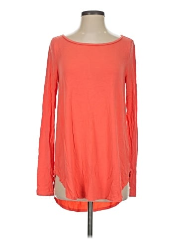 Calypso St. Barth Long Sleeve T-Shirt (view 1)