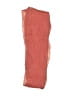 Noelle 100% Polyester Orange Scarf One size - photo 2