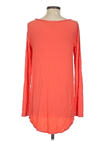 Calypso St. Barth Long Sleeve T-Shirt (view 2)