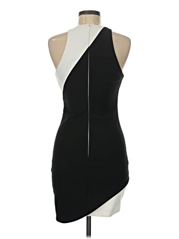 Elizabeth and James Cocktail Dress (view 2)