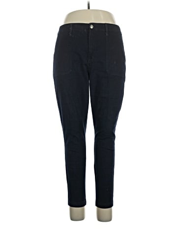 STUDIO BLUE Jeggings (view 1)