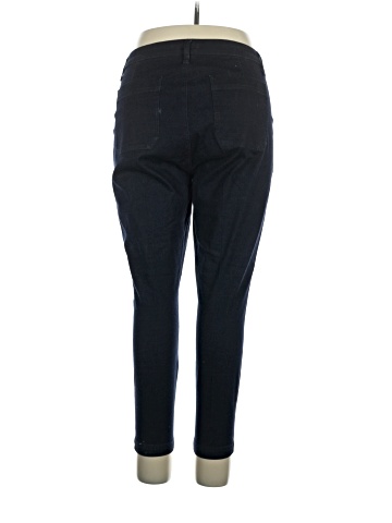 STUDIO BLUE Jeggings (view 2)