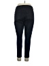 STUDIO BLUE Black Blue Jeggings Size 33 waist - photo 2
