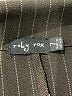 Ruby Rox Brown Blazer Size 7 - photo 6