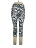 GAIAM Print Green Active Pants Size XL - photo 1