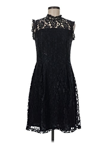 En Focus Studio Cocktail Dress (view 1)
