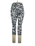 GAIAM Print Green Active Pants Size XL - photo 2