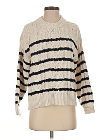 LC Lauren Conrad Pullover Sweater (view 1)