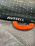 Russell Athletic Gray Pullover Hoodie Size 20 - photo 3