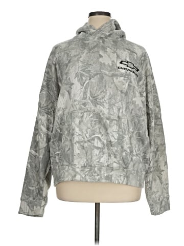 Hollister Pullover Hoodie (view 1)