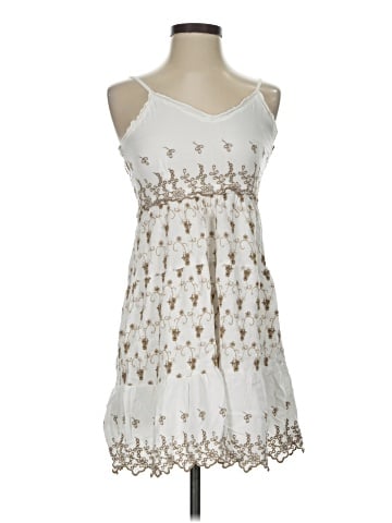 Jessica Simpson Cocktail Dress (view 1)