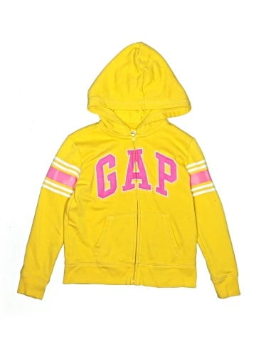 Gap Kids Zip Up Hoodie (view 1)