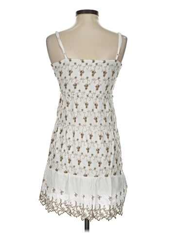 Jessica Simpson Cocktail Dress (view 2)