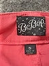 Bebop Pink Shorts Size 5 - photo 3