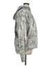 Hollister Silver Pullover Hoodie Size XL - photo 4
