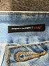 YMI Hearts Blue Jeans Size 9 - photo 7