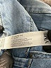 YMI Hearts Blue Jeans Size 9 - photo 8