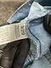 YMI Hearts Blue Jeans Size 9 - photo 9