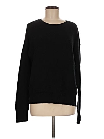 ORGANIC by John Patrick Wool Sweater (view 1)