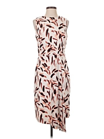 White House Black Market Casual Dress (view 1)
