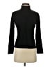 J. McLaughlin Black Jacket Size S - photo 1