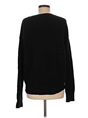 ORGANIC by John Patrick Wool Sweater (view 2)