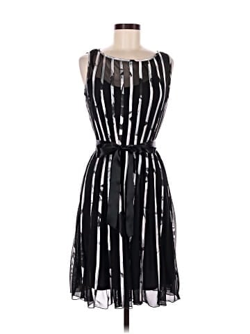 S.L. Fashions Cocktail Dress (view 1)