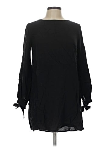 H&M Long Sleeve Blouse (view 1)