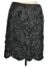 Per Se By Carlisle Gray Formal Skirt Size 14 - photo 2