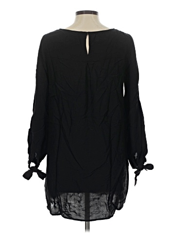 H&M Long Sleeve Blouse (view 2)