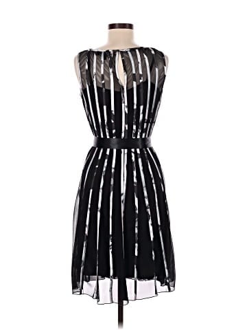 S.L. Fashions Cocktail Dress (view 2)