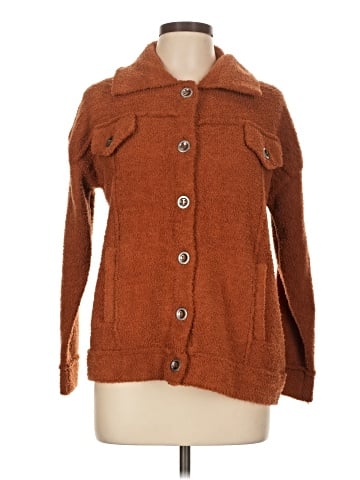 Tahari Cardigan (view 1)