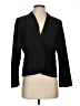 Calvin Klein Black Blazer Size XXS (estimated) - photo 1