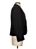 Calvin Klein Black Blazer Size XXS (estimated) - photo 4