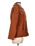Tahari Brown Cardigan Size L - photo 4