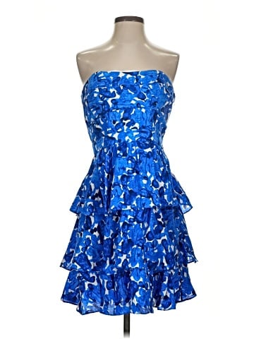 Cynthia Steffe Cocktail Dress (view 1)