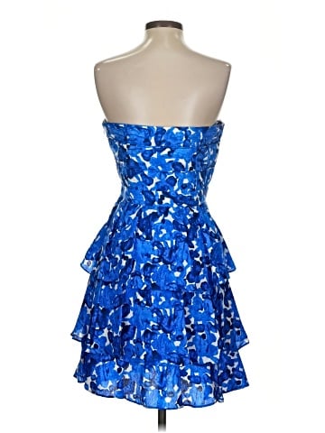 Cynthia Steffe Cocktail Dress (view 2)