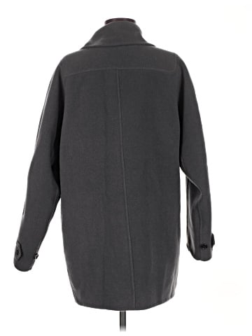 Comptoir des Cotonniers Coat (view 2)