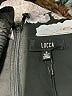 LUCCA 100% Polyester Floral Black Jumpsuit Size S - photo 4